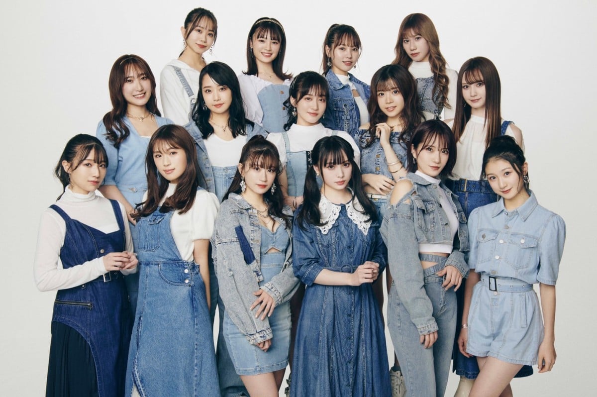 沸騰ブラドン NMB48、単独で“選抜総選挙” 3・27開票イベント | ORICON NEWS アイドルグッズ