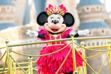東京ディズニーランド『ミニー＆フレンズのグリーティングパレード：トータリー・ミニーマウス』　（C）Disney 