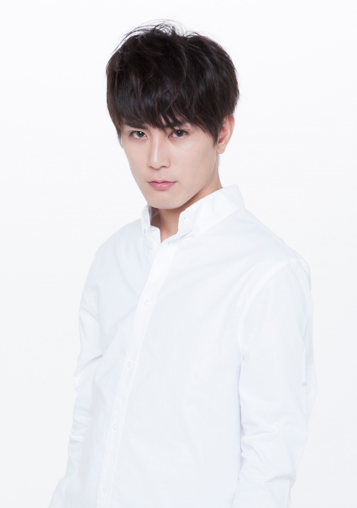 間宮祥太朗、フジ新ドラマ枠“水10”第一弾主演に抜てき 高校“逆