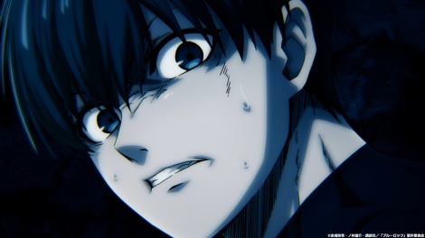 �A�j���w�u���[���b�N�x�L����PV���J 