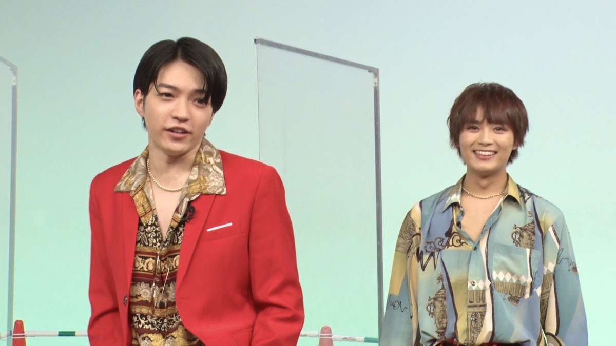 なにわ男子の西畑大吾＆大西流星が参戦 『NEWニューヨーク』で極悪人に