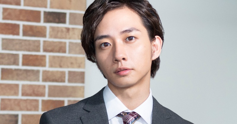 Travis Japan中村海人、WOWOWドラマ初出演 “今どきの若手エース