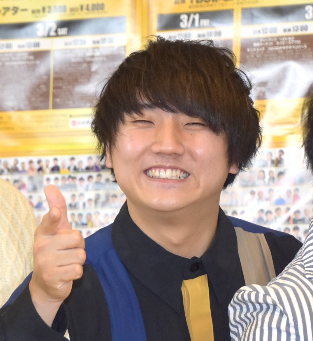 RR`L`Lybp[Y̐nl (C)ORICON NewS inc. 