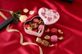 コンビニでも手軽に高級バレンタインを… セブン、「ゴディバ」ほか有名店の限定チョコ発売 