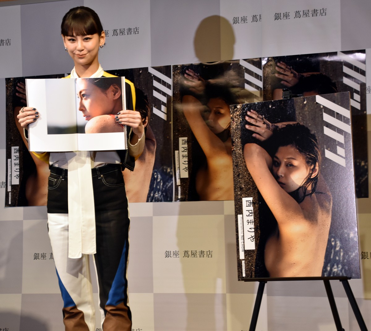 ʐ^Ww ܂x(w)̔LOs܂ (C)ORICON NewS inc. 