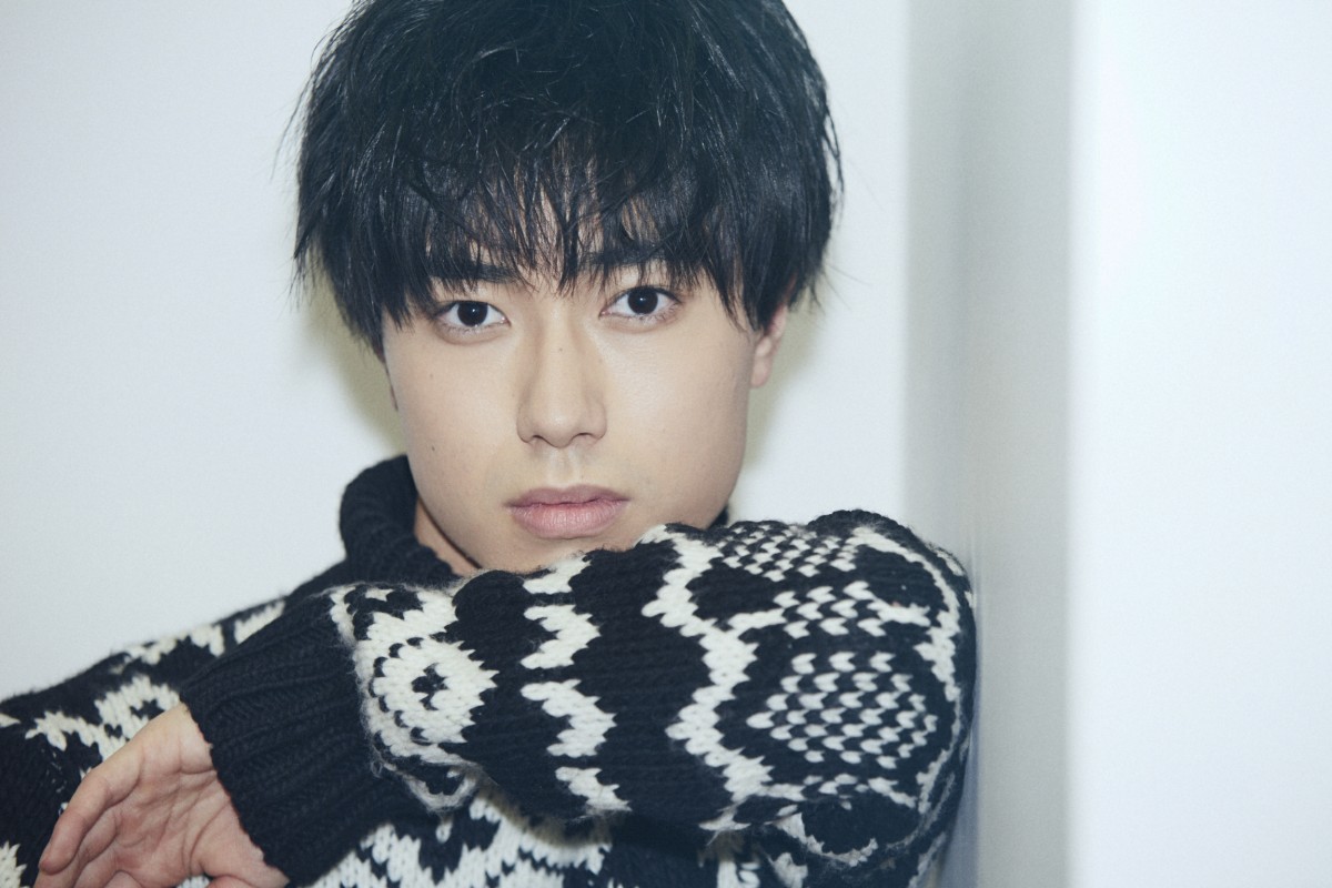 䂤(NC)yBe:FOz (C)ORICON NewS inc. 