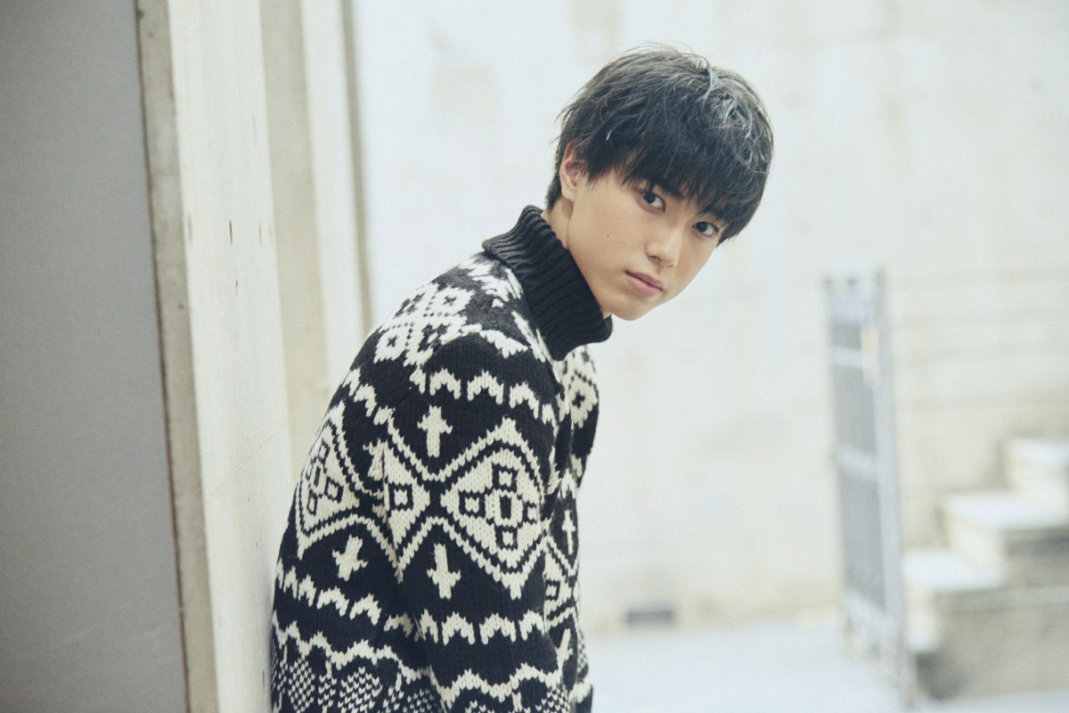 䂤(NC)yBe:FOz (C)ORICON NewS inc. 