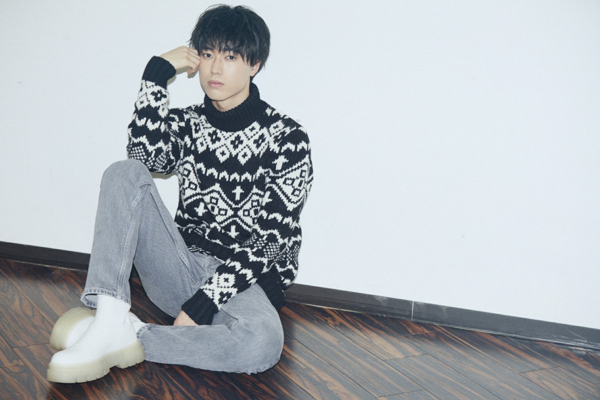 䂤(NC)yBe:FOz (C)ORICON NewS inc. 