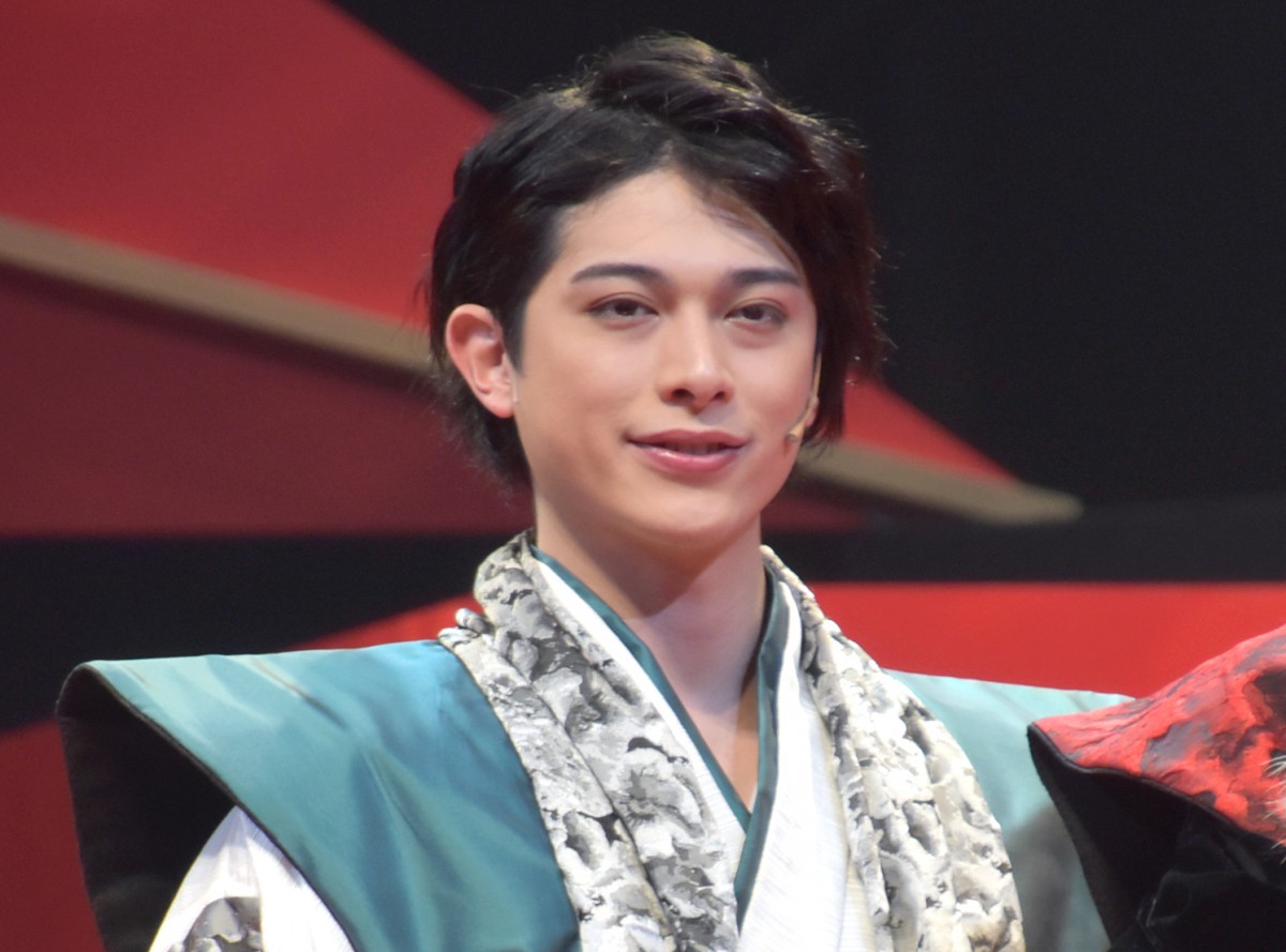 画像・写真 | IMPACTors横原悠毅、Snow Manに下剋上宣言「いつか超える