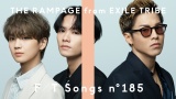 THE RAMPAGE from EXILE TRIBẼgv{[JYouTube`luTHE FIRST TAKEvɏo 