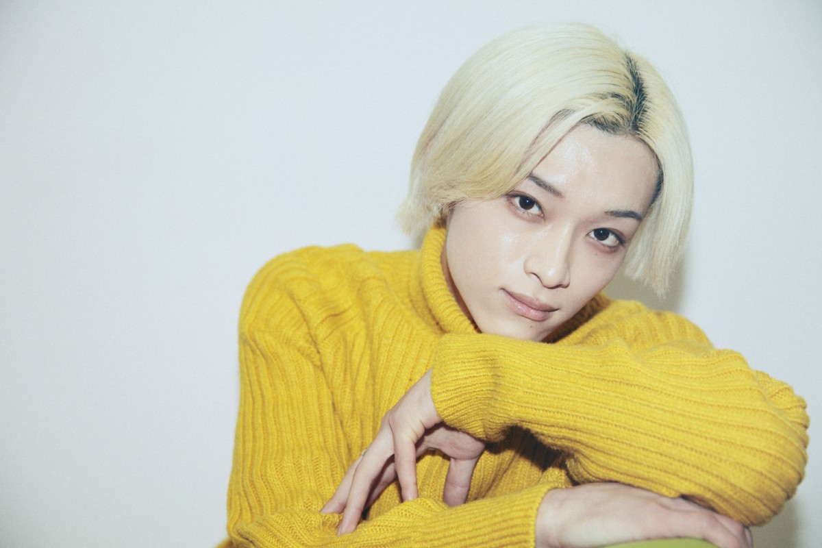 I({吶)yBe:FOz (C)ORICON NewS inc. 
