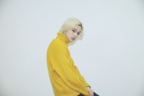I({吶)yBe:FOz (C)ORICON NewS inc. 