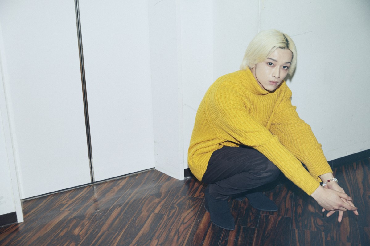 I({吶)yBe:FOz (C)ORICON NewS inc. 