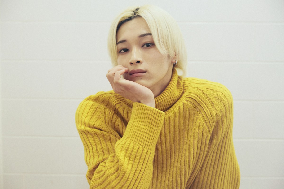 I({吶)yBe:FOz (C)ORICON NewS inc. 