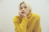 I({吶)yBe:FOz (C)ORICON NewS inc. 