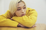 I({吶)yBe:FOz (C)ORICON NewS inc. 