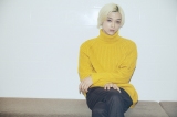 I({吶)yBe:FOz (C)ORICON NewS inc. 