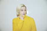 I({吶)yBe:FOz (C)ORICON NewS inc. 