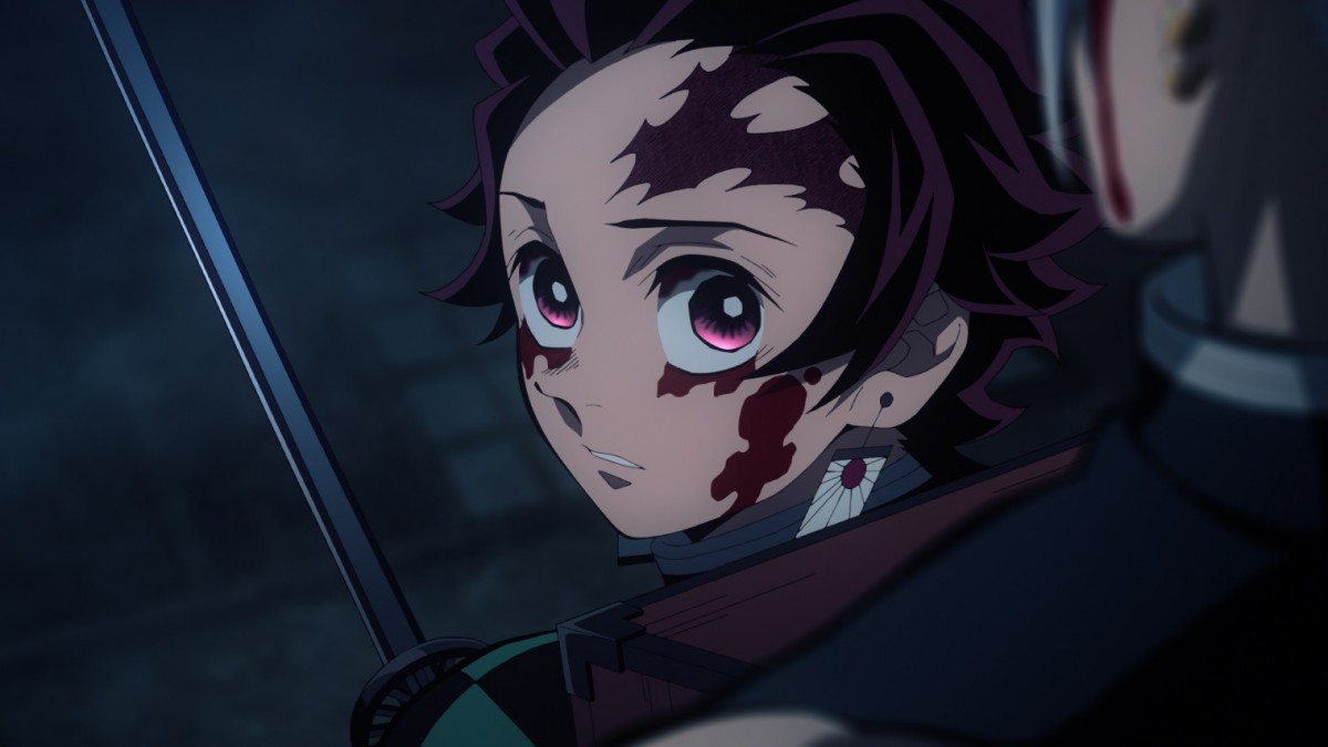 鬼滅の刃　遊郭編　OP 8.9.11話　場面写プロマイドくじ　未開封 鬼滅の刃遊郭編OP 8.9.11話場面写プロマイドくじ未開封
