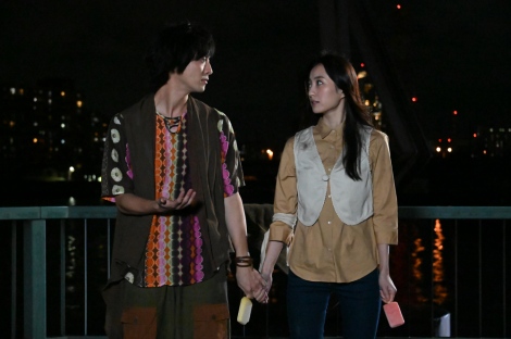 『仮面ライダーオーズ 10th 復活のコアメダル』の『ネット版仮面ライダーオーズ 復活のコアメダル・序章』がTTFCで配信 (C) 東映特撮ファンクラブ(C) 石森プロ・東映 