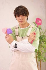 �L���v���ݗD�������� ���ڂ̐H�ށu�I�[�g�~�[���v���i�����ɃA�����W 