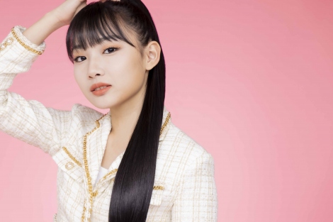 �wWho is Princess�H�x����a������5�l�g�K�[���Y�O���[�v�uPRIKIL�v�i�v���L���j��RIN�@Photo by ������V �iC�jORICON NewS inc. 