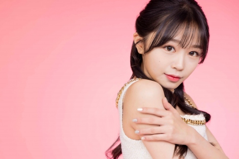 �wWho is Princess�H�x����a������5�l�g�K�[���Y�O���[�v�uPRIKIL�v�i�v���L���j��YUNIKO�@Photo by ������V �iC�jORICON NewS inc. 