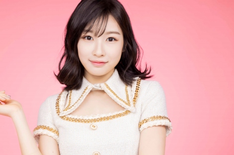 �wWho is Princess�H�x����a������5�l�g�K�[���Y�O���[�v�uPRIKIL�v�i�v���L���j��RINKO�@Photo by ������V �iC�jORICON NewS inc. 