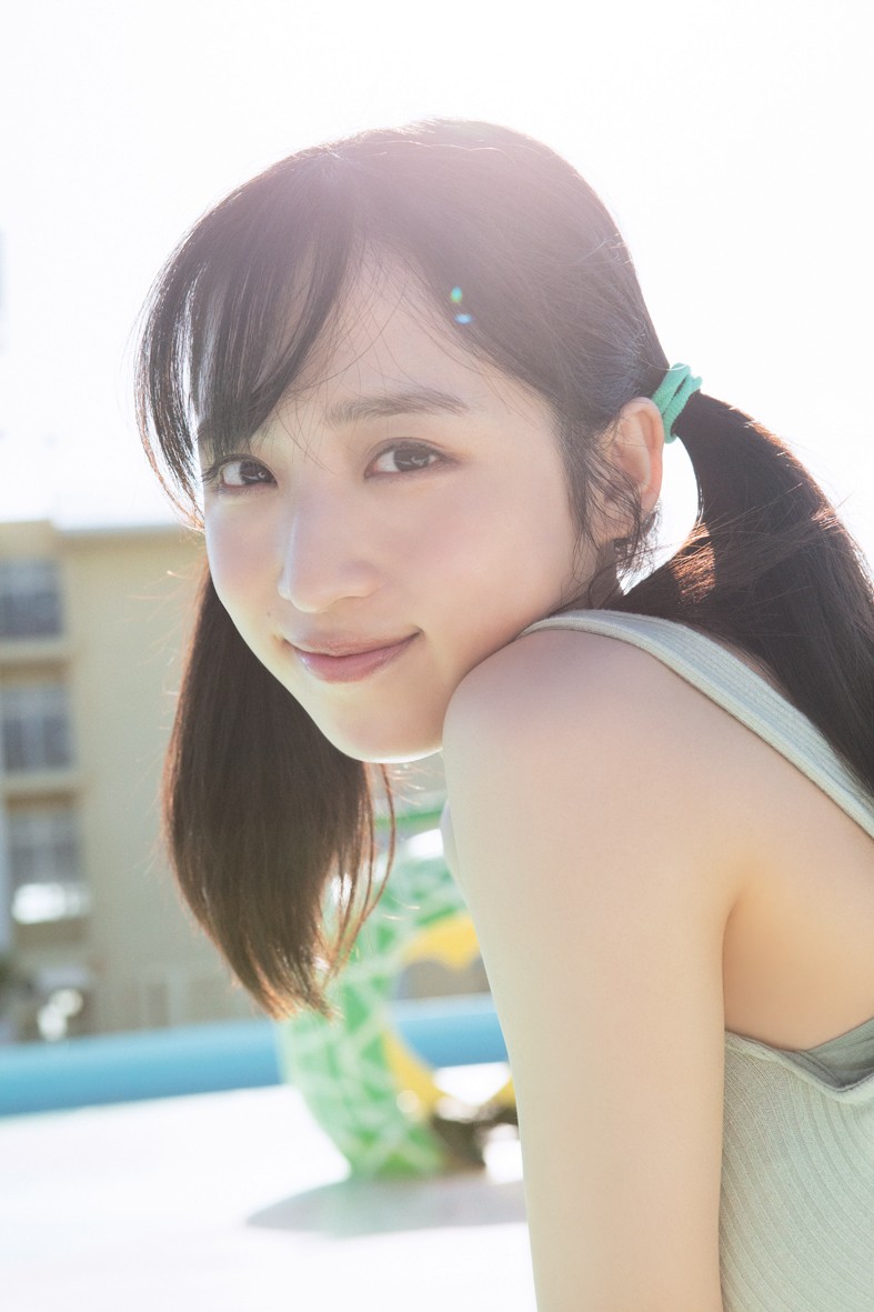 画像・写真 | AKB48小栗有以“初恋の人”を明かす「かわいらしい男の子でした」 8枚目 | ORICON NEWS