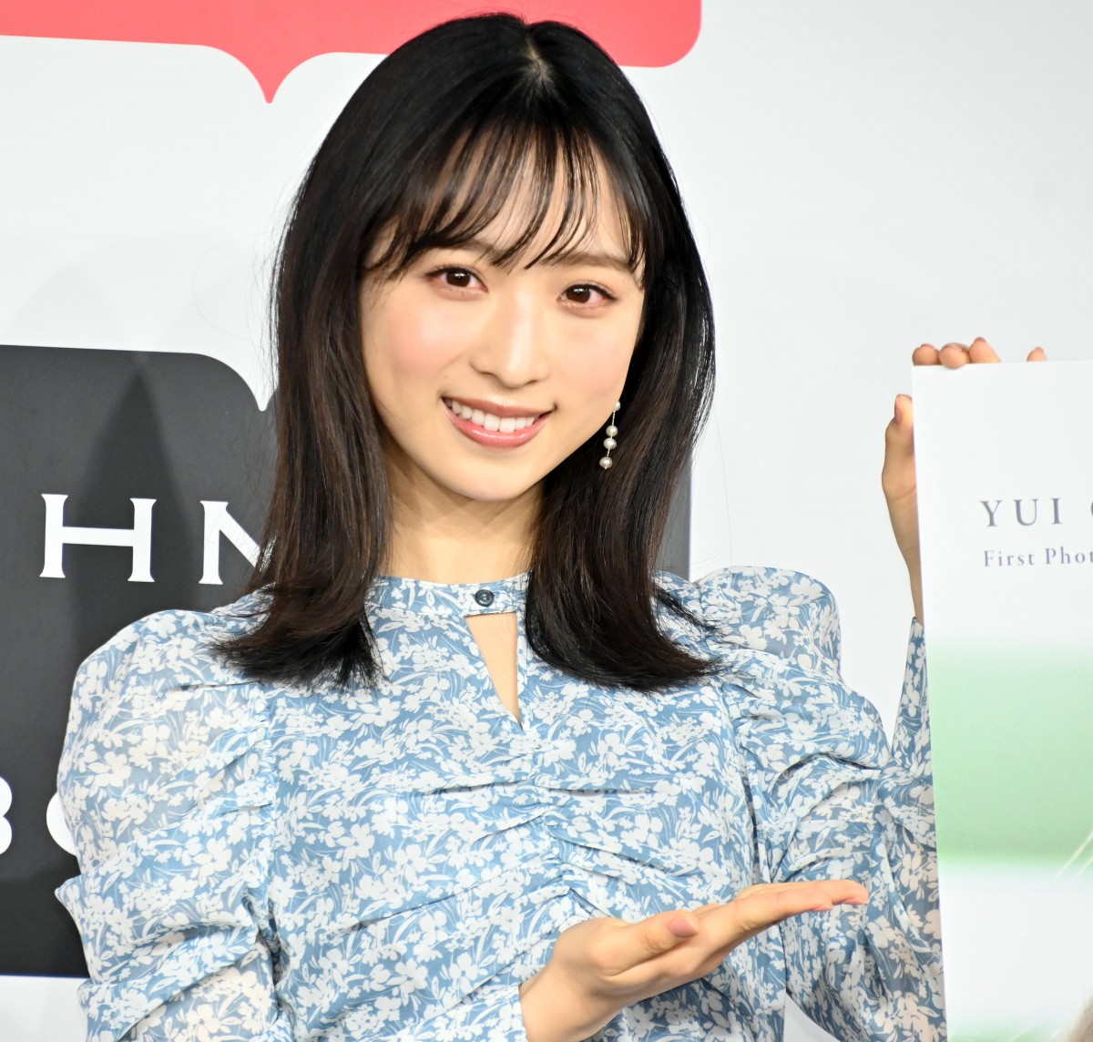 画像・写真 | AKB48小栗有以“初恋の人”を明かす「かわいらしい男の子でした」 2枚目 | ORICON NEWS