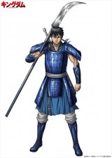 �w�L���O�_���x��4�V���[�Y�̐V�L�����r�W���A�����J ���������͋����፷���̐M���� 