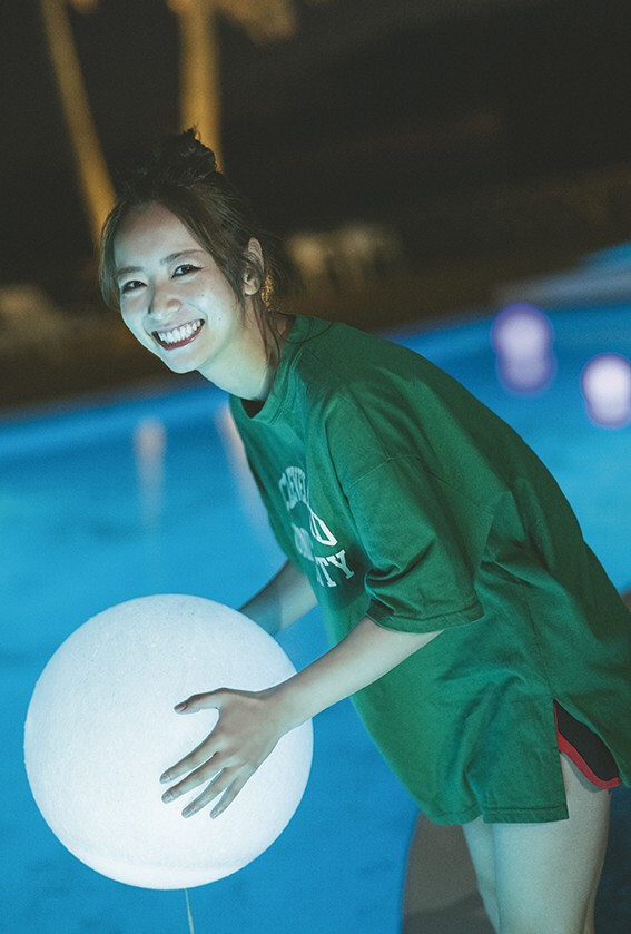 サイン入り写真 乃木坂46 北野日奈子　午年 乃木坂46北野日奈子 2nd写真集「希望の方角」【公式】 on X