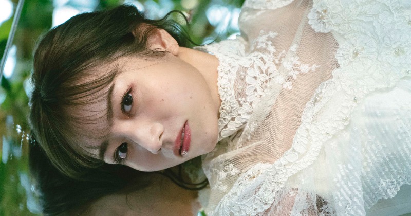 乃木坂46北野日奈子『BUBKA』表紙＆グラビアで写真集秘蔵カット公開