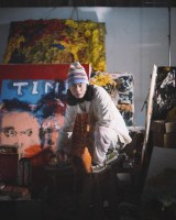 ���c����A�A���o���wCOLLAGE�x3�E9���� �����ϖ�ARADWIMPS��Ƃ̃R���{�Ȃ� 