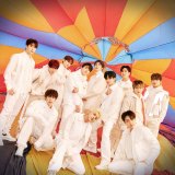 TREASURE�A1�N�Ԃ���{1st�~�j�A���o��3�E23�������� �f�����T�͖�2���ԕ� 