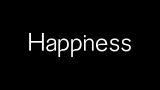 HappinessVS 