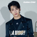 Golden Child{fr[VOuA WOO!!v [Japanfr[LO  Bo Min] 
