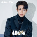 Golden Child{fr[VOuA WOO!!v [Japanfr[LO  Dong Hyun] 