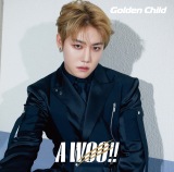 Golden Child{fr[VOuA WOO!!v [Japanfr[LO  Jang Jun] 