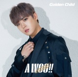 Golden Child{fr[VOuA WOO!!v [Japanfr[LO  Seung Min] 