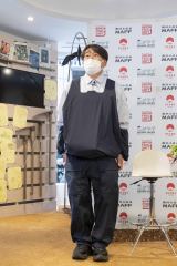 �v���W�F�N�g�w�����₷BEAMS JAPAN �`�H�̃J���`���[�ƃX�^�C����`����`�x�L�Ҕ��\�� 