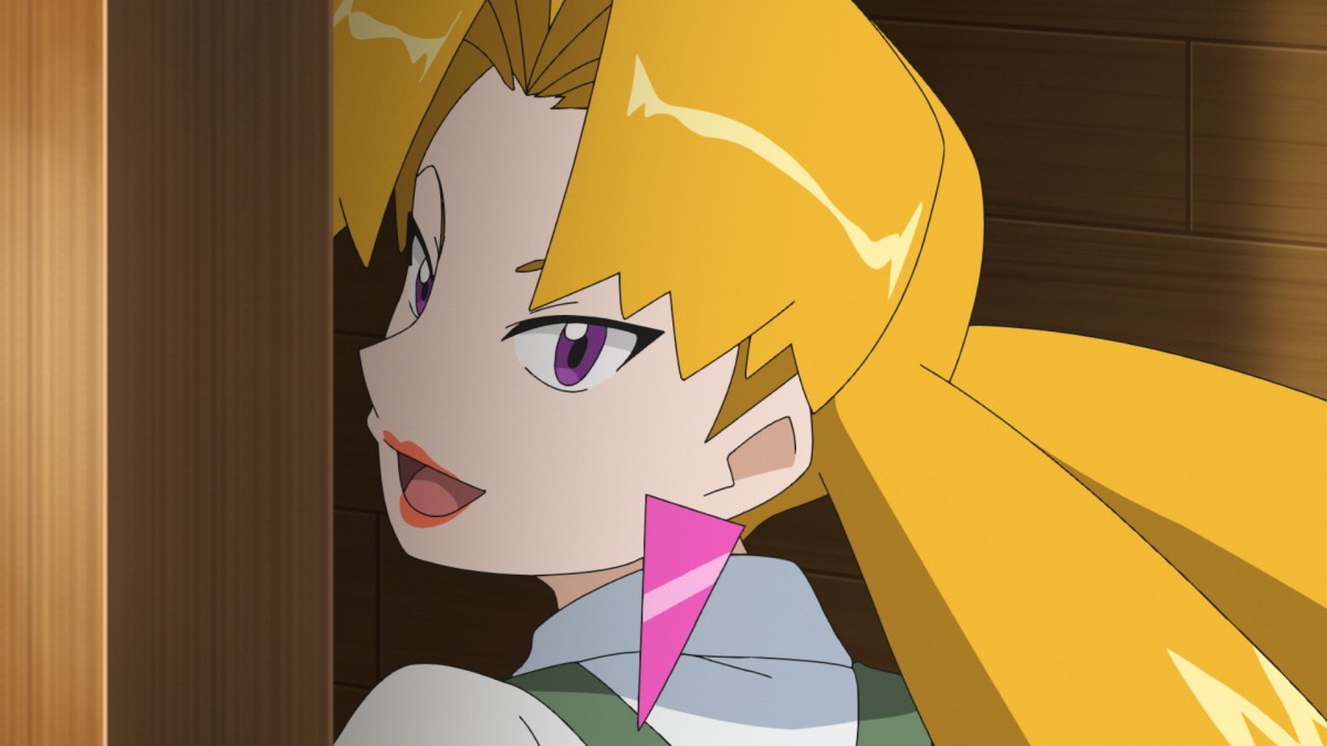 画像・写真 | 『ポケモン』ロケット団、さらば！今後の人生考える 昔の