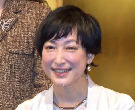 緒川たまきの画像一覧 | オリコンニュース（ORICON NEWS）