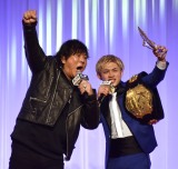 画像・写真 | 熊田曜子、純白ドレスで圧巻プロポーション 『K-1 AWARDS