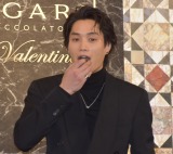 ��ؐL�V�A�`���R�̃}���A�[�W�������΂��u�������Ɏキ�āc�v �g���H��엘�h�ŏ΂��U�� 