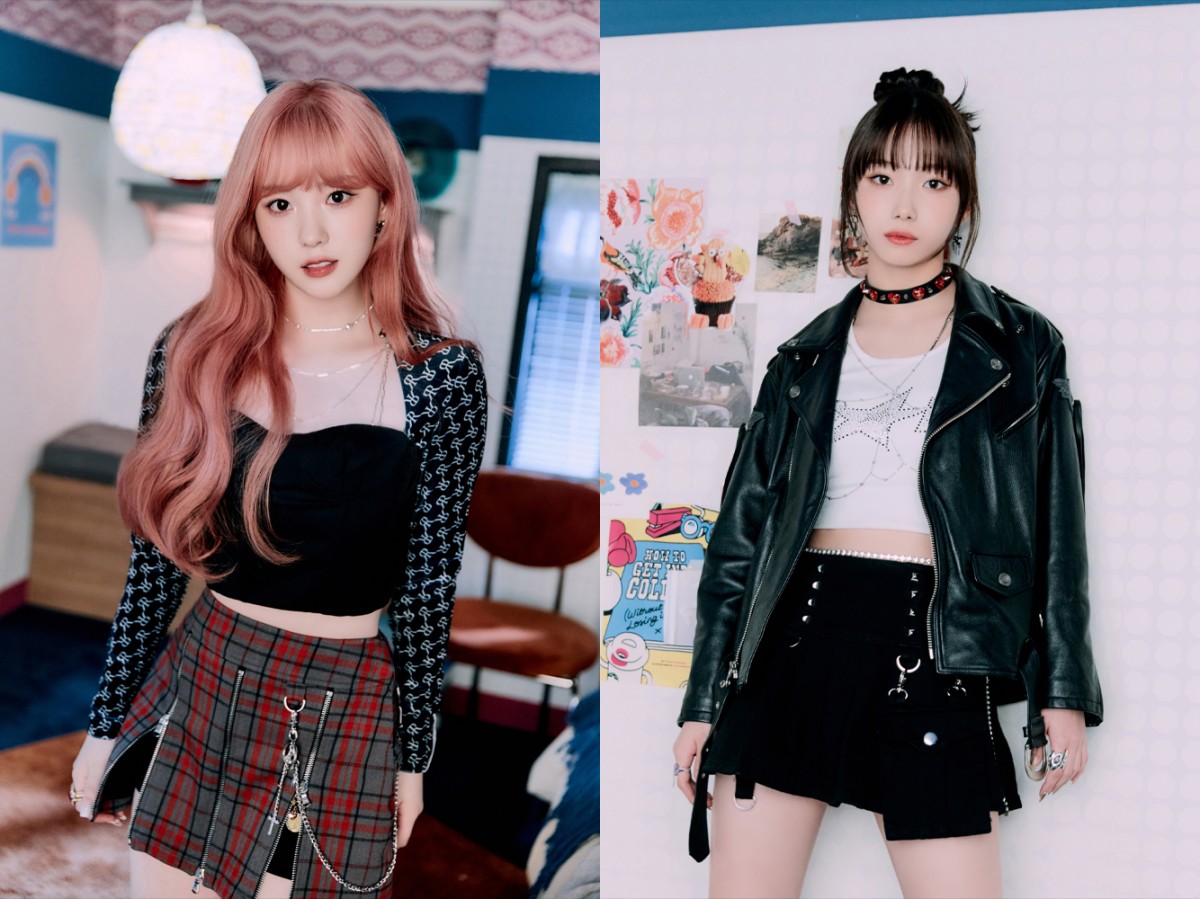 kep1er ソ・ヨンウン FIRST IMPACT MOKKET SHOP 特典 トレカ