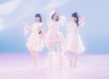 Perfume、清原果耶主演ドラマ主題歌シングル「Flow」3・9発売　“謎の新曲”も収録 