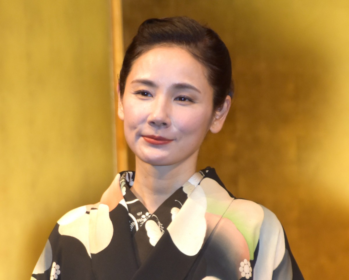 吉田羊 