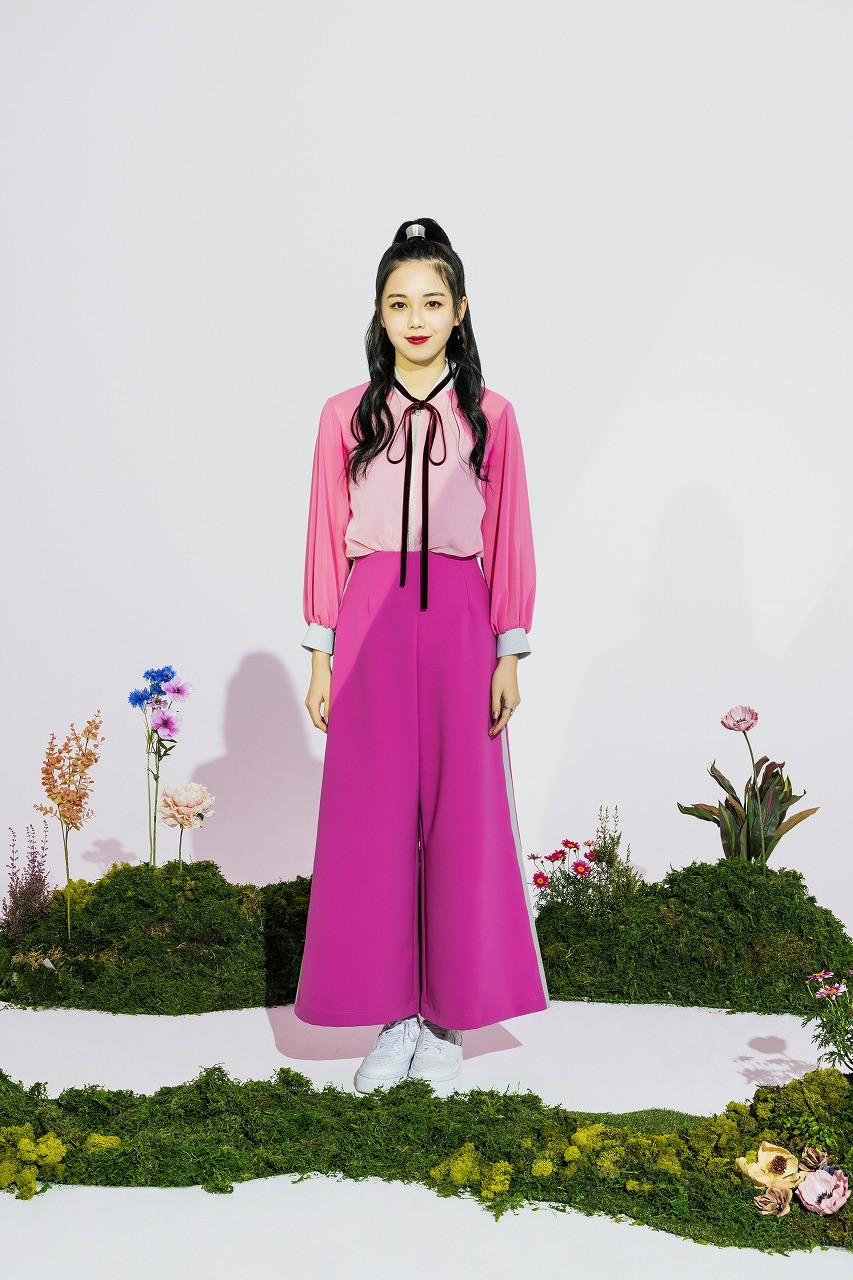 画像・写真 | スターダスト×エイベックス共同プロジェクト 男女混合10