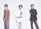 KAT-TUN NEW ALBUM『Honey』の発売が決定 